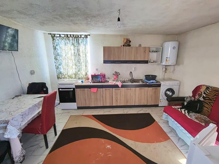 Casa cu teren 2 hectare, anexe si doua imobile – Nimigea de Sus - 6