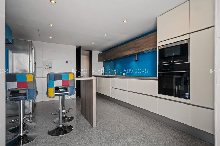 OPORTUNITATE 4 CAMERE DE INCHIRIAT ALIA APARTMENTS - 16