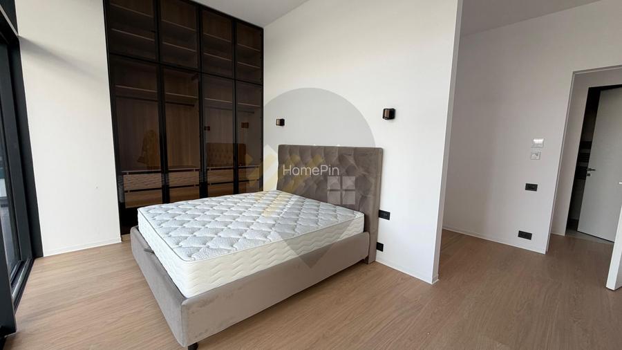 Apartament 3 camere - One Floreasca Towers - 4