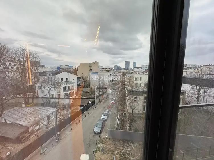 Apartament 3 Camere Lux | Utilat si Mobilat Complet | Win Herastrau - 25