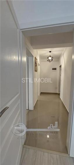 APARTAMENT 2 CAMERE DEC PANORAMIC RESIDENCE VALEA ADANCA - 2