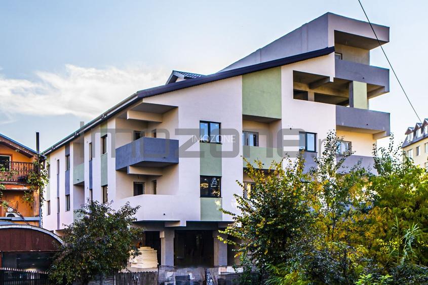 Ap. 3 Camere, 87 mp, decomandat, 2 balcoane, zona de case, Militari-Margelelor - 2