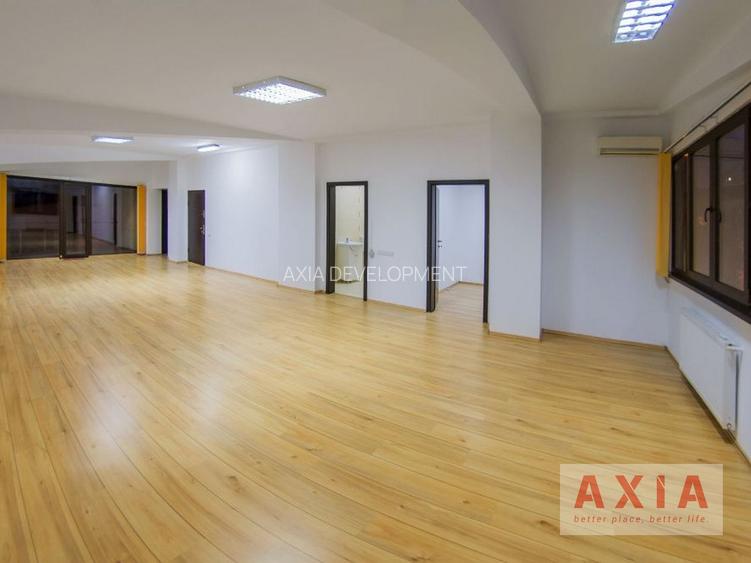 Cladire individuala - Victoriei - 4