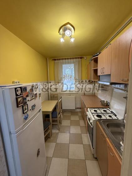 Apartament 2 camere zona Complexul Studentesc - 2