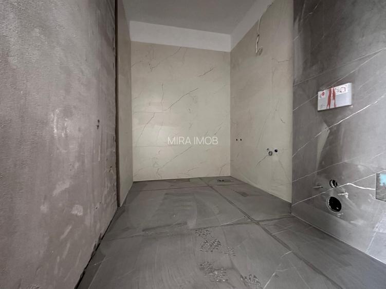 2 Camere Open Space– eleganță urbană într-o locație excelentă - 4
