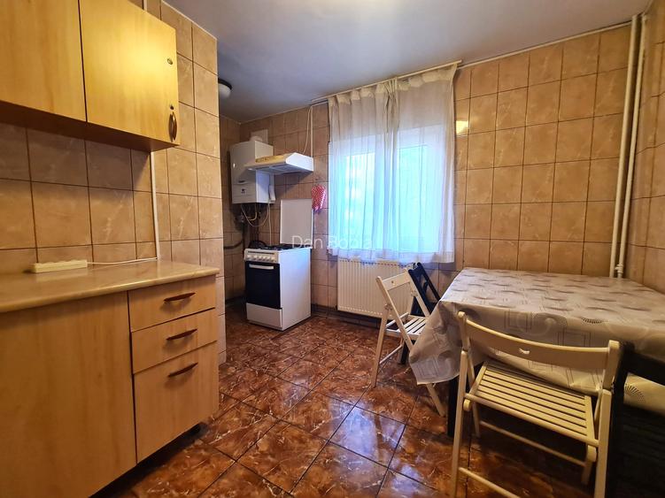 Apart 2 Camere - Mall vitna - 8 min M Mihai Bravu - Centrala Proprie DB1960 - 11