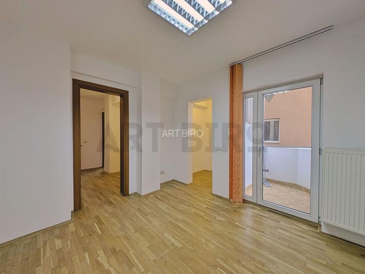 Zero comision, 104mp duplex Mosilor, 7 minute metrou [M] - 5