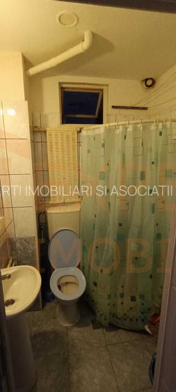 Apartament 2 camere de vanzare, situat in zona Tomis Nord - Ciresica - 9
