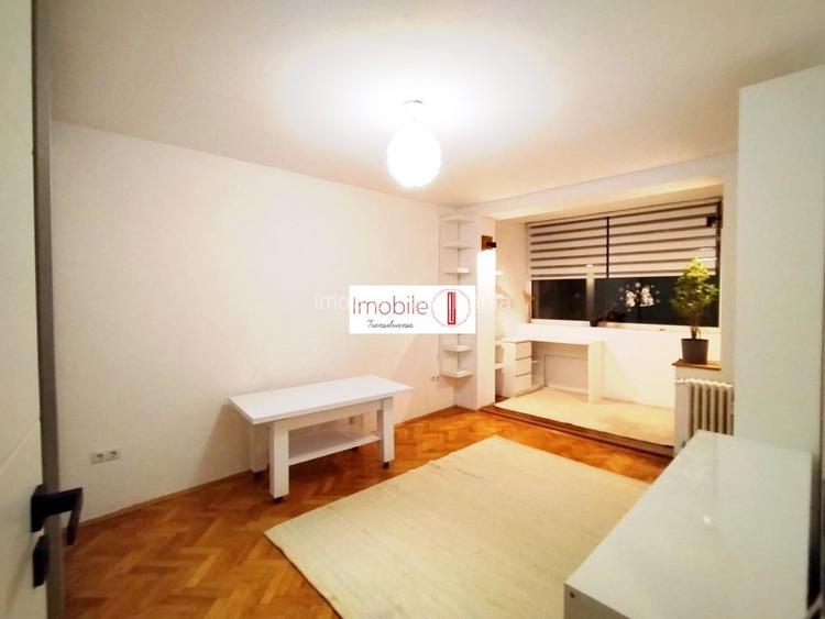 Apartament 3 camere Plopilor  | Parcare - 6