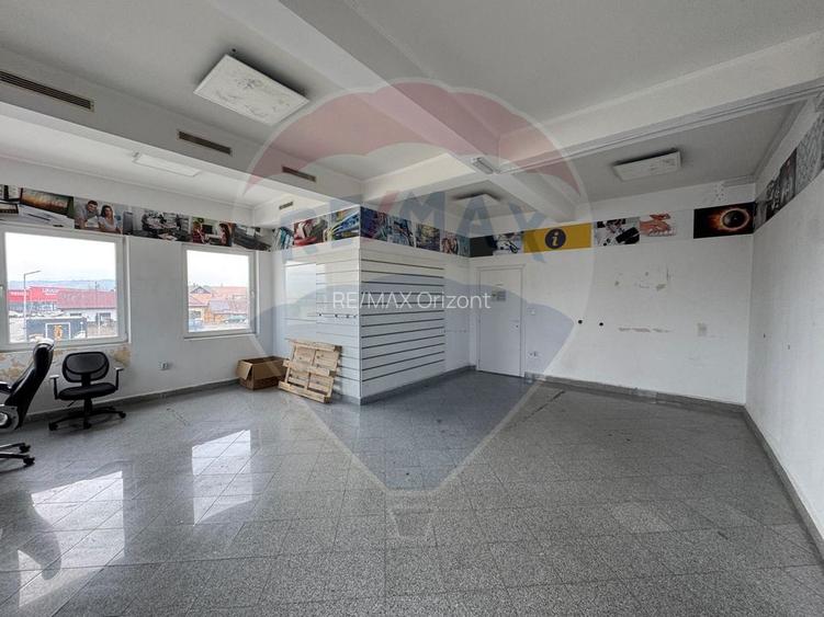Spatiu comercial Rasnov | DN73 | CLINICA | SHOWROOM | MAGAZIN - 5