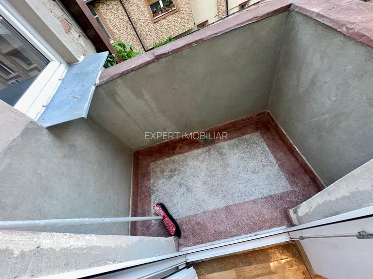 Gradina Icoanei - Polona 153 mp utili intreg etaj 2 in vila renovat premium - 14