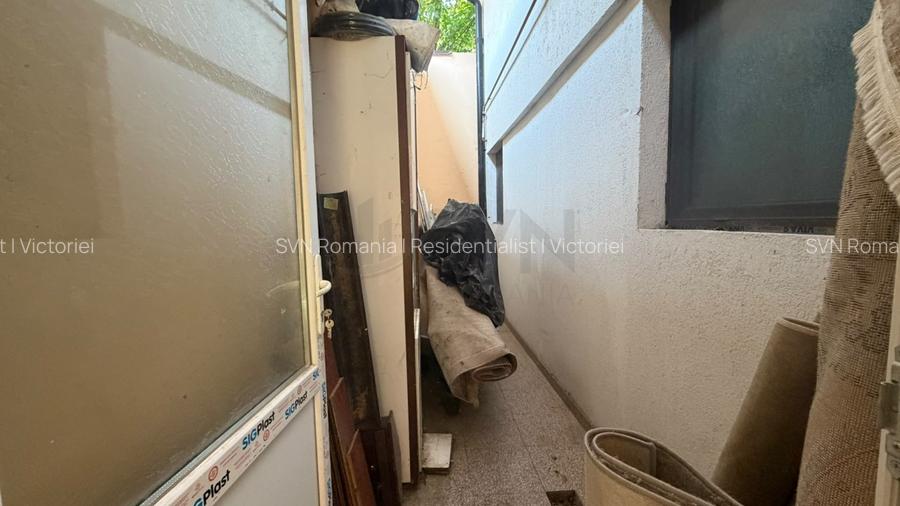 REA1029494 Apartament 3 Camere I Bucurestii Noi I Curte Proprie I - 14