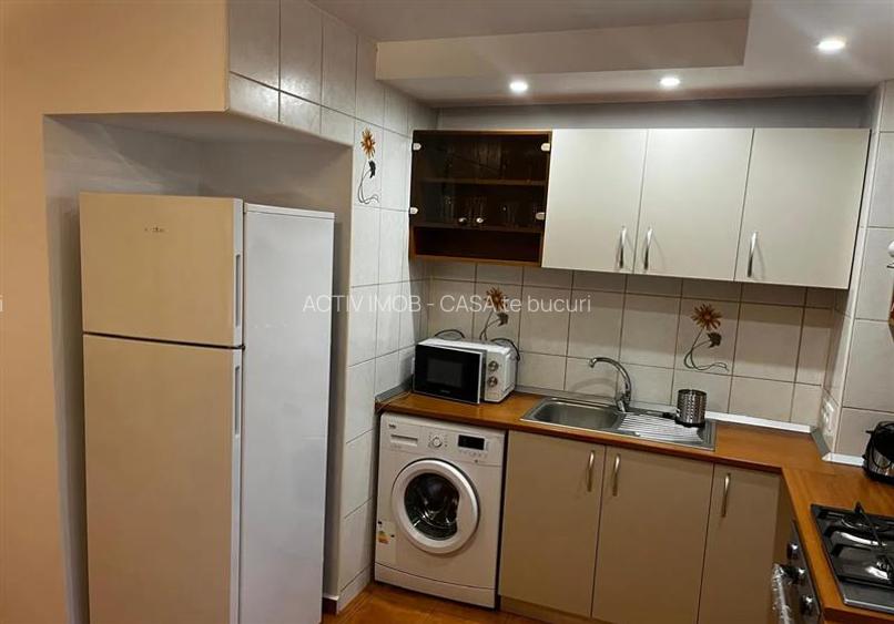 3 Camere, Posta Vitan, Centrala, Parcare, Pet Friendly - 8