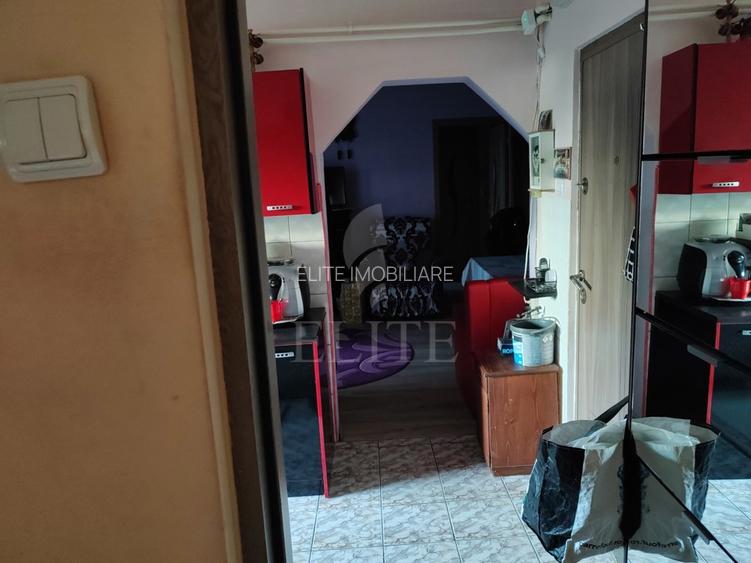 Apartament 3 camere în zona STRAZII MEHEDINTI - 2