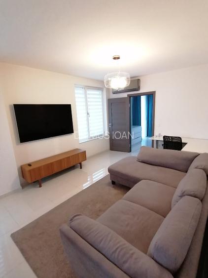 Inchiriez apartament 2 camere zona Andrei Muresanu - 4