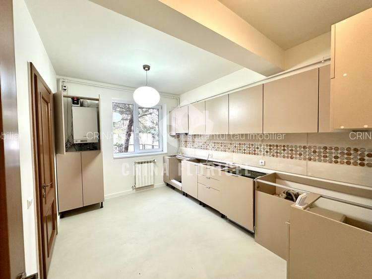 Inchiriere duplex cu gradina 60 mp - renovat - prima inchiriere - Herastrau - 17