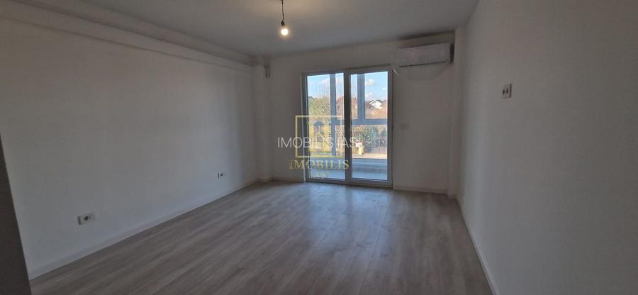 Apartament 2 camere, D., 57 mp  FINALIZAT Valea Lupului 99500 euro - 2
