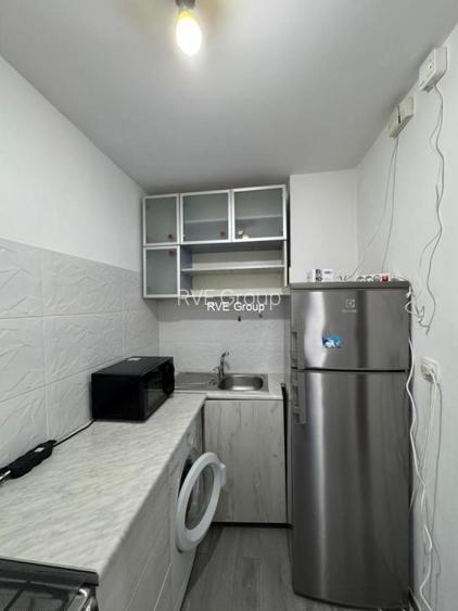 Gars (1976 bloc mixt reabilitat)-2 min Univ Constructii /15 min metrou - 7