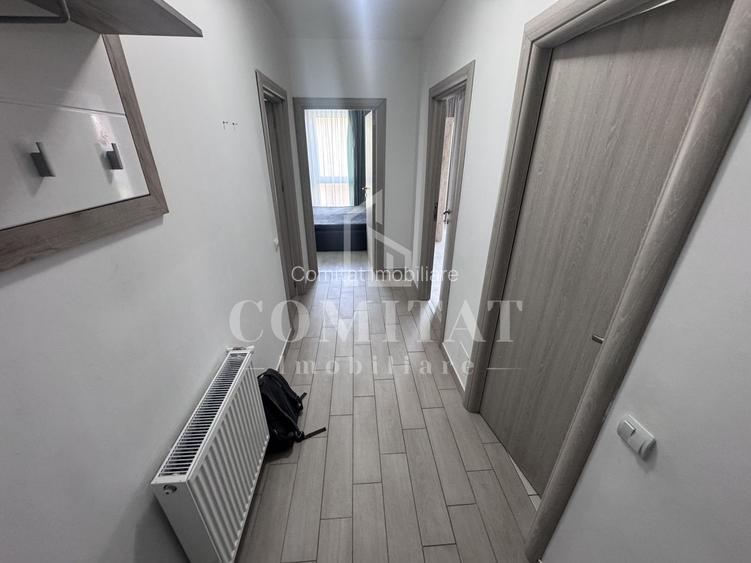 Apartament finisat modern | 2 camere decomandate | Zona str. Rodnei - 4