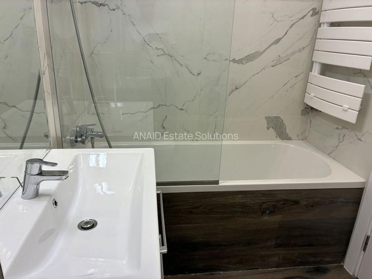 Apartament 2 camere - Dristor+centrala - 7