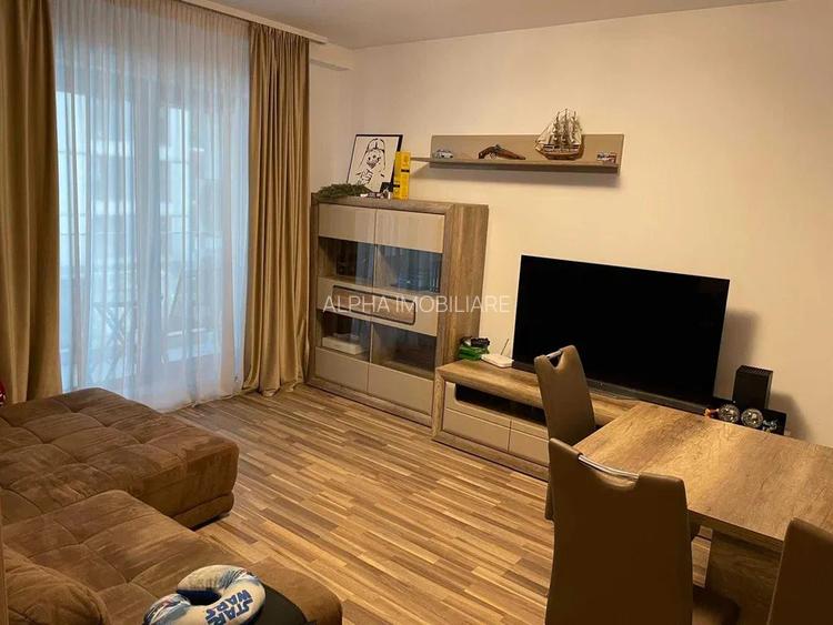 Apartment 3 camere 21 Residence | 2 parcări incluse | Vedere verde - 3