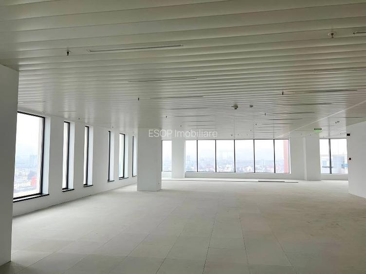 Expozitiei 1 cladirea A, Presei Libere, 700 - 28000 mp  0% comision! - 5