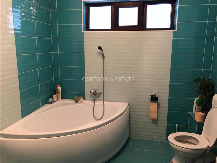 Vila individuala    P+1   Dr. Bisericii   teren 720mp - 12