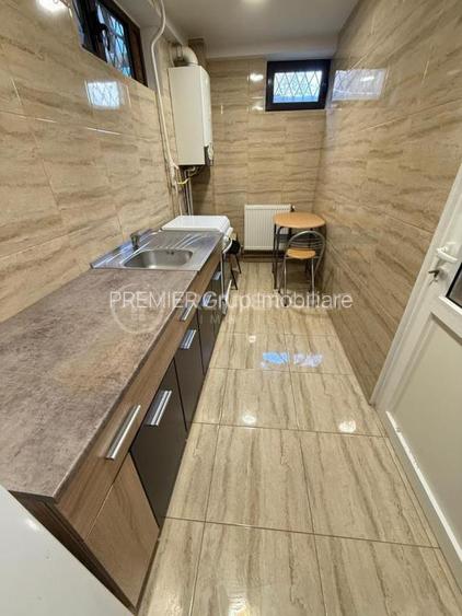 Apartament 1 cameră 29mp, ULTRACENTRAL, imobil 2004 - 5