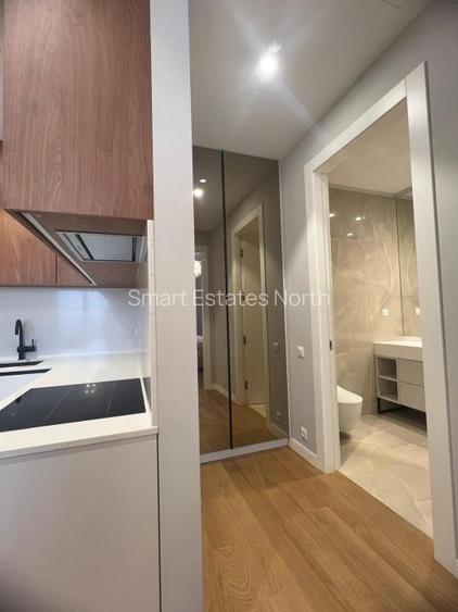 2 CAMERE IN ONE VERDI PARK | VEDERE PANORAMICA - 12