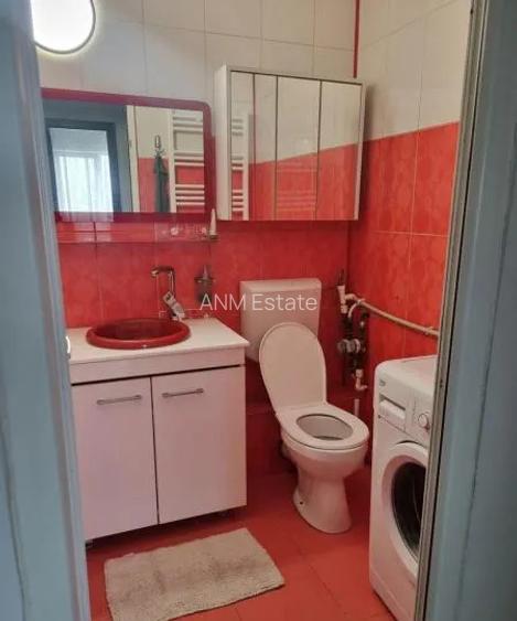 Apartament 2 camere decomandat bloc 1981 metrou Lujerului - 5