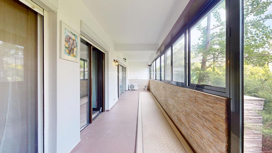 PIPERA | IANCU NICOLAE  | 3 camere | 116 mp | Parcare | Gradina 94 mp - 24