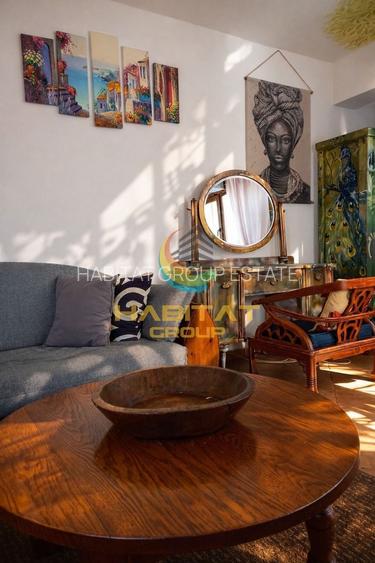 Apartament 2 camere | 85 mp | Centrala Termica | 5min Metrou Brâncoveanu - 8