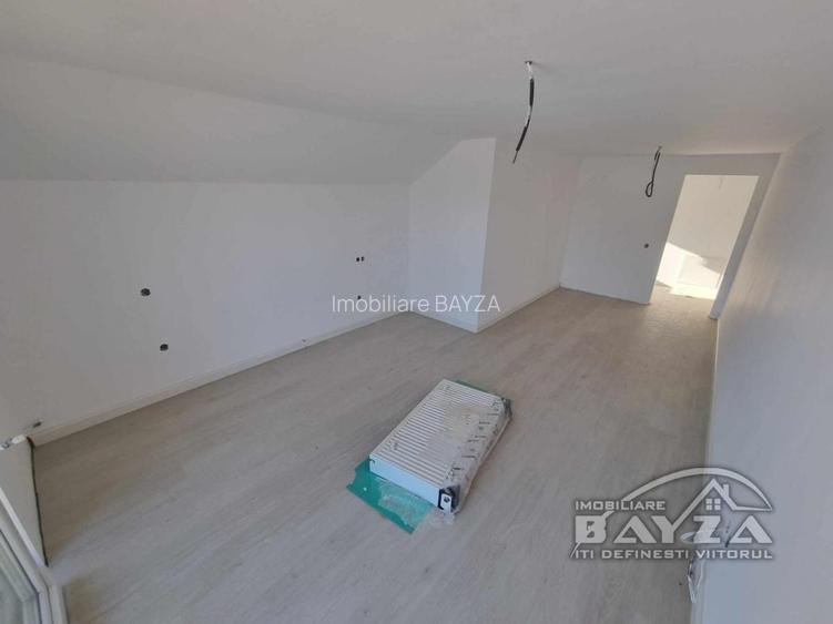 Comuna Rus, casa P+E, teren 1200 mp - 12