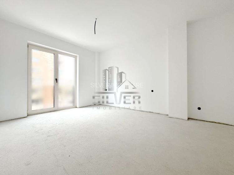 Apartament cu 2 camere/52mp/Imobil Premium/Cartier Marasti. - 9