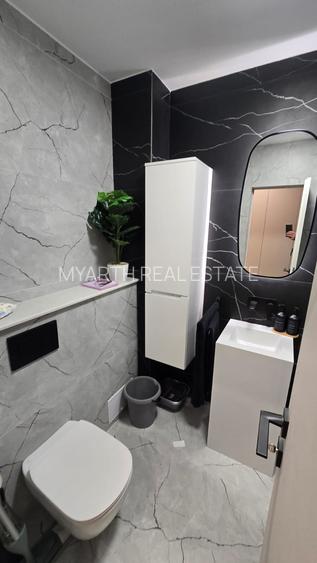 Garsonieră de lux – Vitan | 41 mp | |deal investiție - 8