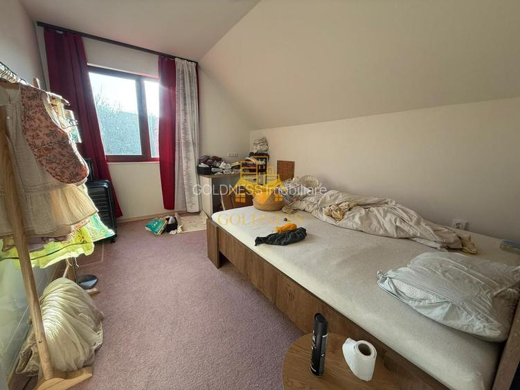 Casa, Gheorgheni sat, 4 Camere decomandate, Parcare, Curte,Petfriendly - 3
