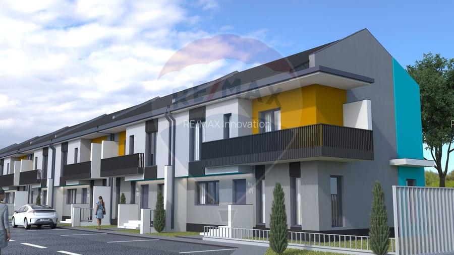 Casa/vila in zona pallady - 2