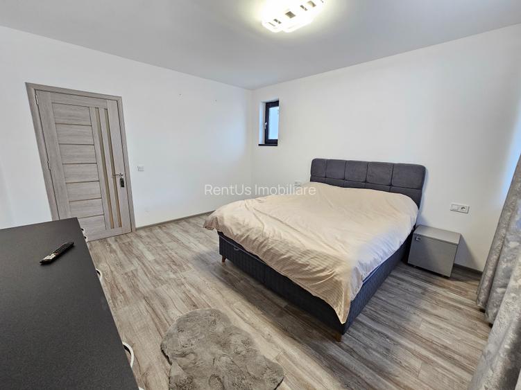 Parcul Carol/Eroii Revolutiei/Bloc Nou/Centrala Proprie/Ap 2 Camere modern / - 6