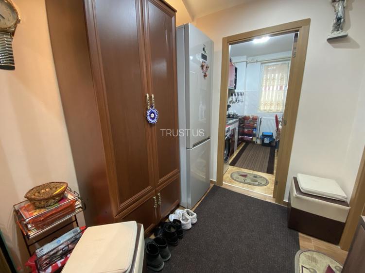 COMISION 0% | Apartament 2 Camere | Centrala | 7/10 | Sagului/Rebreanu - 11