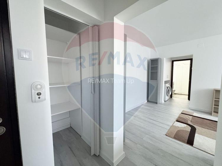 Apartament cu 2 camere de închiriat în zona Gheorgheni - 4