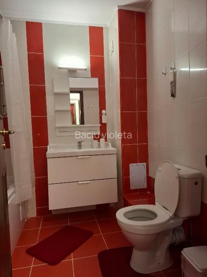 Închiriez apartament 3 camere metrou Nicolae Grigorescu  - 12