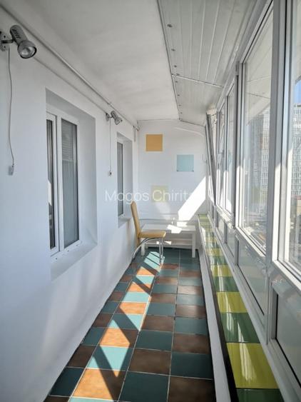 Ofer spre inchiriere garsoniera Piata Victoriei - 7