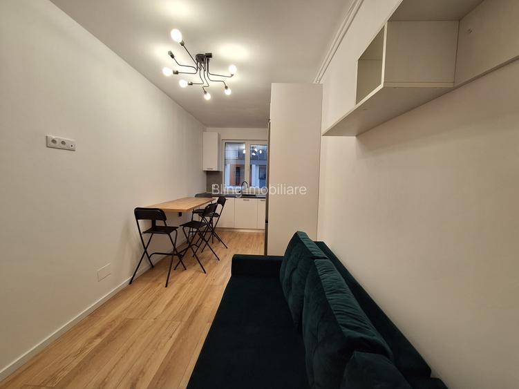 Apartament cu 2 camere, 39 mp, balcon, zona Abatorului - 5