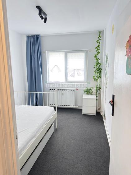 Apartament 3 camere vedere superba spre Lacul Fundeni - 6