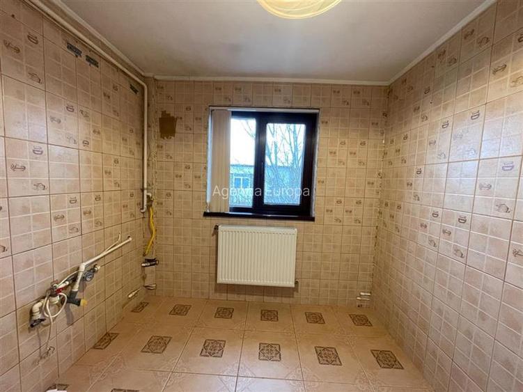 Apartament 3 camere de vanzare zona Vest -Tulcea - 6