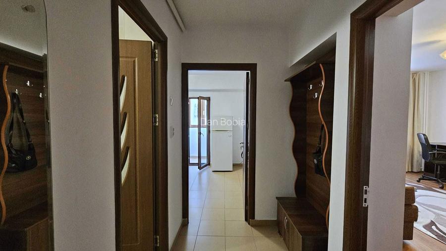 Garsoniera spatioasa 2 min Muncii metrou Db1845 - 6