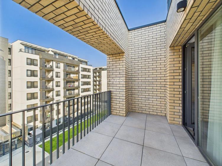 Chirie I Apartament 3 camere I Penthouse Duplex I OMV Pipera - 12