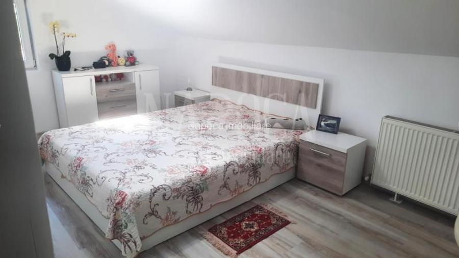 Apartament 3 camere de vanzare in Manastur, Cluj Napoca - 2