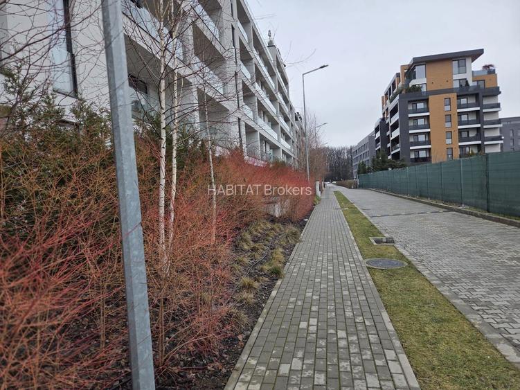 Apartament 2 camere – The Ivy Residence,/Băneasa | Parcare subterană inclusă - 25