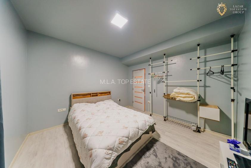 Apartament cu 3 Camere și Terasă Vladimirescu de închiriat - 10